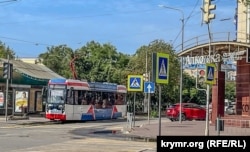 Євпаторія