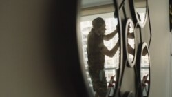 Living In Exile In Argentina: The Russian Ex-Soldier Who Refused To Fight In Ukraine 