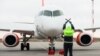 Россия из-за санкций втрое сократила выпуск самолётов Superjet-100