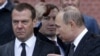 Кремль пытается «приуменьшить роль Медведева» в «информационных усилиях Путина» – ISW