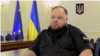 Глава Верховной Рады Украины Руслан Стефанчук