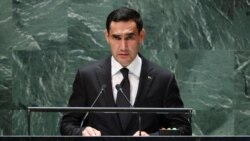 Diňle: Serdar Berdimuhamedowyň prezident bolanyna üç ýyl boldy, bu döwürde ýurtda nämeler özgerdi

