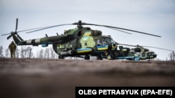 Раніше Олександр Сирський повідомляв, що залежно від погоди, вертольоти інколи збивають до 40% дронів на своїх ділянках