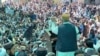 د بلوچستان پرلتوال وايي حکومت دې د وېزې شرط ليرې کړي او پولیس دې یې نه په تکليفوي
