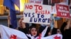 Власть Грузии не планирует отменять спорные законы по совету Венецианской комиссии