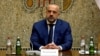 Millan Radoiçiq, ish-politikan dhe biznesmen nga veriu i Kosovës, i cili besohet se gjendet në Serbi.
