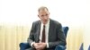 Ndihmëssekretari i Përgjithshëm për Operacione i NATO-s, Thomas Goffus.