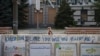 Херсон: троє людей постраждали через російський обстріл