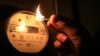 RUSSIA -- power energy electric meter