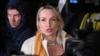 Марина Овсянникова опровергла информацию о своём отравлении
