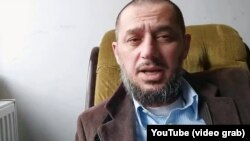 იმრან ალიევი