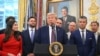Трамп: Многу сум разочаран од Путин, оваа војна нема смисла