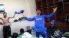 Afghanistan Wins Cricket World Cup Qualifying Tournament