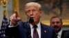 ISW: Кремль ударами по Украине и угрозами ответил Трампу