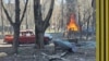 ОВА: внаслідок чергового російського обстрілу в Херсоні загинула людина