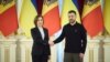 Украина и Молдова: одна дорога в ЕС или дипломатическое разделение?