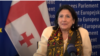 ზურაბიშვილი: მჭირდება მხარდაჭერა ახლა ჩემს ქვეყანაში, ჩემს მოსახლეობასთან ერთად“