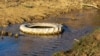 Безводная эпоха: как Россия будет спасать Крым от вододефицита