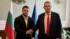 Karlos Nasar Delyan Peevski