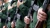 Госдума РФ разрешила изымать загранпаспорта у призывников