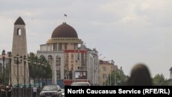 Иллюстративное фото