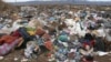 Россия: в сакральном для бурят месте построят мусорный полигон 