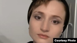 Айшат (Оиша) Боймуродова