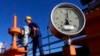 Совет ЕС утвердил план отказа от российского газа. Хроника войны