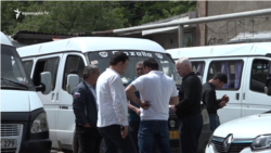 Ուղևորափոխադրումները կարգավորող կառավարության որոշումը մարզերում իսկական խառնաշփոթ է առաջացրել