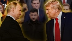 Трамп Зеленскийден Ресейге Донбасс аймағын беруді сұрады ма?