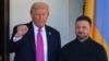 Вашингтон: Трамп менен Зеленскийдин жолугушуусу