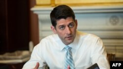 Paul Ryan