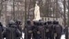 Принудить к молчанию. За Маргаритой Юдиной следит "наружка"