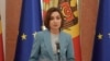 Президент Молдовы заявила о подготовке Россией вмешательства в выборы