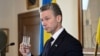 Міністр оборони Швеції розповів про «неправильну траєкторію» в підтримці України