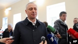 Бадра Гунба