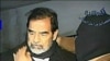 Iraqi Government Probes Filming Of Hussein Execution