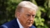 Трамп объяснил, почему не вводит санкции против РФ