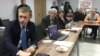 Круглы стол «Спыніць будаўніцтва АЭС у Беларусі!»