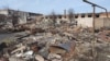 Зеленский: ВСУ продолжают действовать в Курской и Белгородской областях