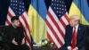 Владимир Зеленский и Дональд Трамп