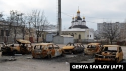 Число приходов Украинской православной церкви, впоследствии включенных в состав РПЦ, сократилось в 1,4 раза, а число протестантских общин – в 3,6 раза
