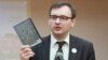 Рамил Билал яңа җурнал турында