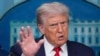 СМИ: Трамп заявил европейским лидерам, что не планирует обсуждать вопрос территории с Путиным на Аляске