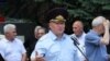 Валерий Голота. Фото: управление Росгвардии по Северной Осетии 