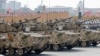 Британски тинк-тенк: протечени документи покажуваат дека Русија ѝ помага на Кина да се подготви за заземање на Тајван
