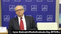 Андерс Аслунд