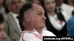 Пятро Краўчанка