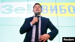  Volodymyr Zelenskiy.