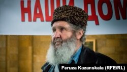 Фазыл Ибраимов